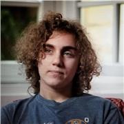 Professeur particulier d'espagnol pouvant enseigner à des élèves de niveau débutant ou intermédiaire